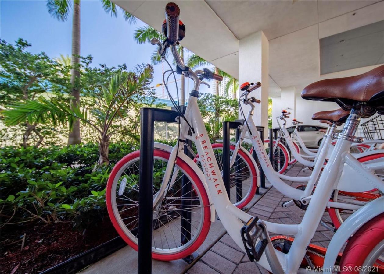 Studio In Hallandale 2 Beds ฮาลลันเดลบีช ภายนอก รูปภาพ